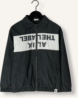 Schwarze ALIX MINI Jack ALIX JACKET Schwarze ALIX MINI Jack ALIX JACKET - medium