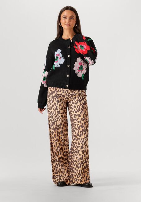 Schwarze HARPER & YVE Blazer JAZZ-CA - large