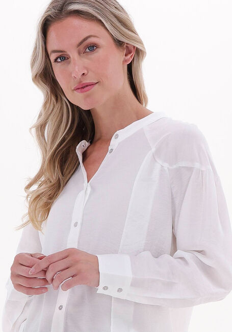 Nicht-gerade weiss CO'COUTURE Blusen CALLUM CUT SHIRT - large