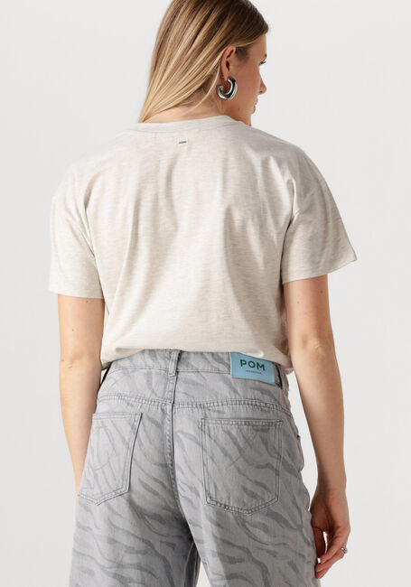 Graue POM AMSTERDAM Tops & T-shirts TSHIRT ANIMAL - large