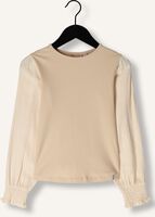 Beige NONO Tops & T-shirts KIRZA RIB SHIRT Beige NONO Tops & T-shirts KIRZA RIB SHIRT - medium