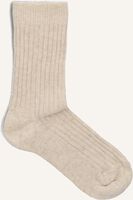MARCMARCS SOKKEN CASHMERE - medium