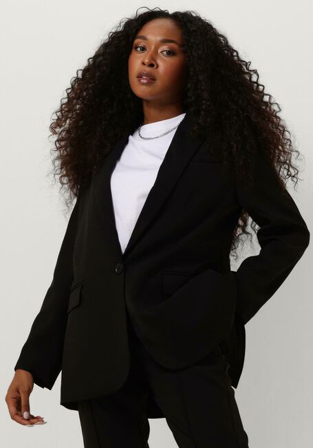 Schwarze YDENCE Blazer BLAZER MAISIE - large