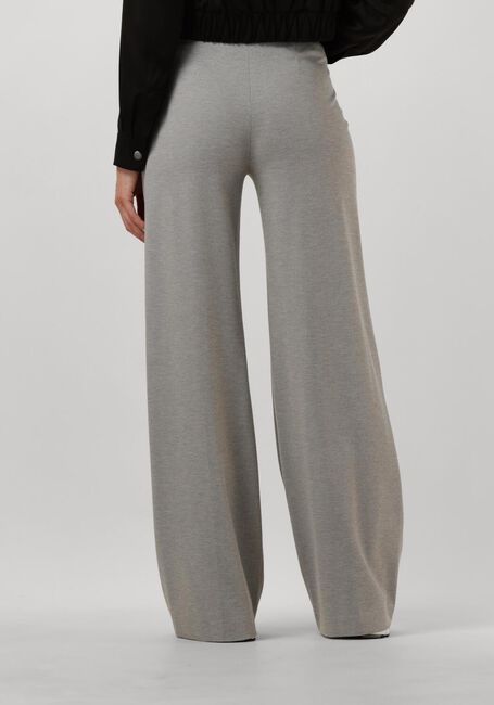 Graue DRYKORN Weite Hose BEFORE - large
