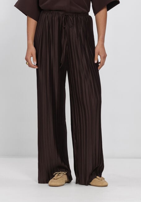 Braune GRACE & MILA Hosen SS2623004 - large