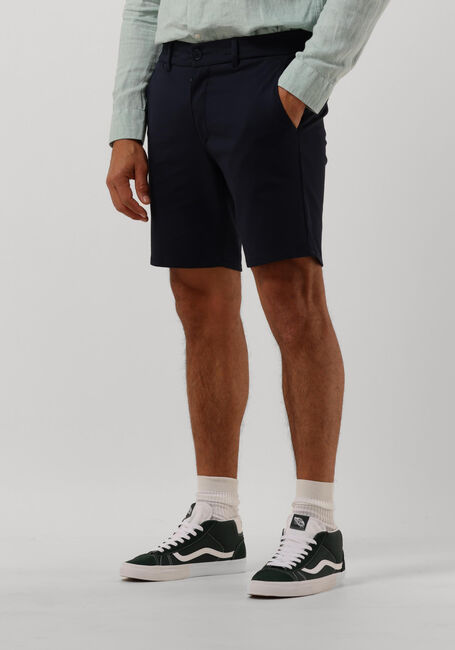 Dunkelblau THE GOODPEOPLE Hosen HARLEM - large