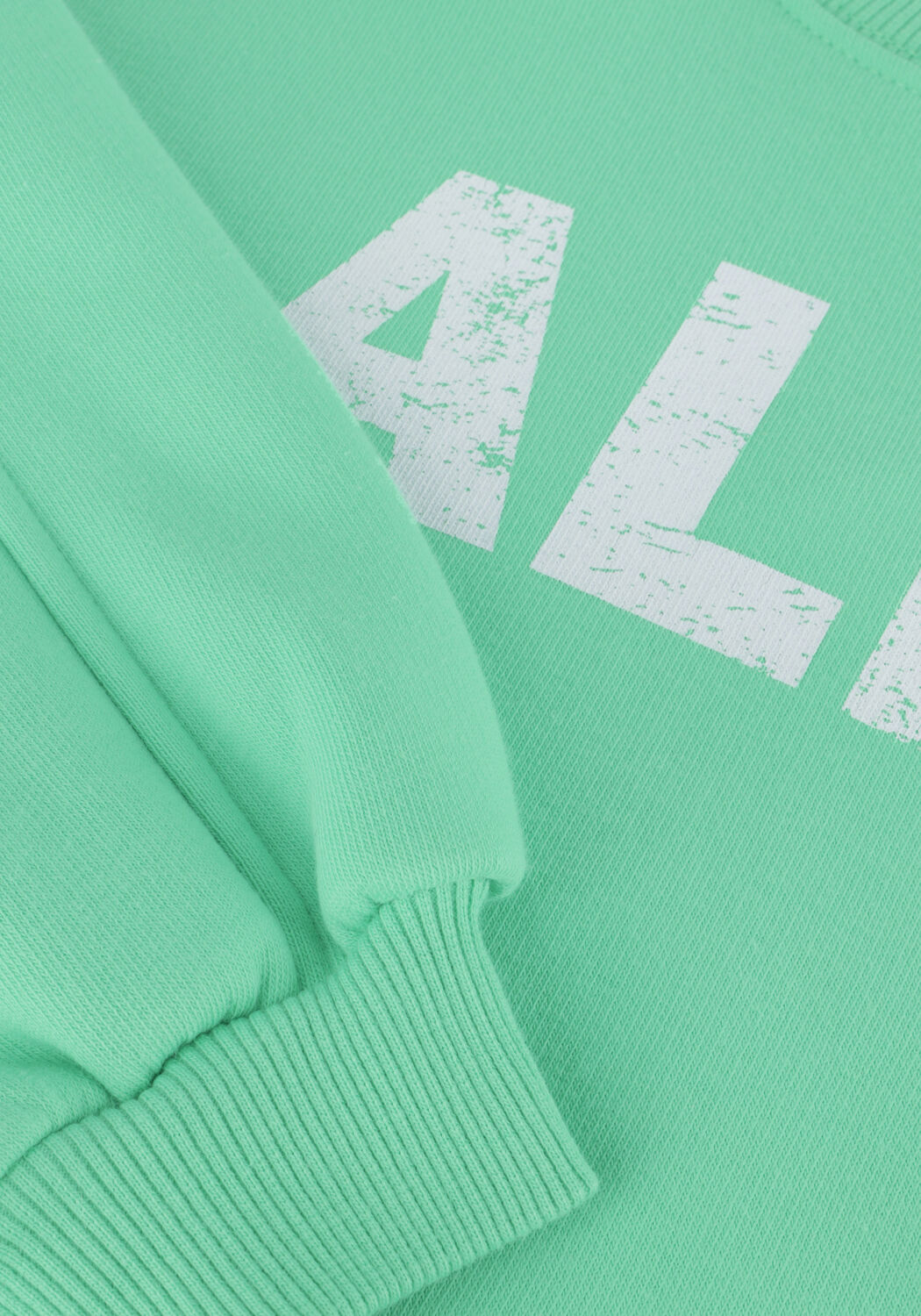 Minze ALIX MINI Pullover ALIX SWEATER - large