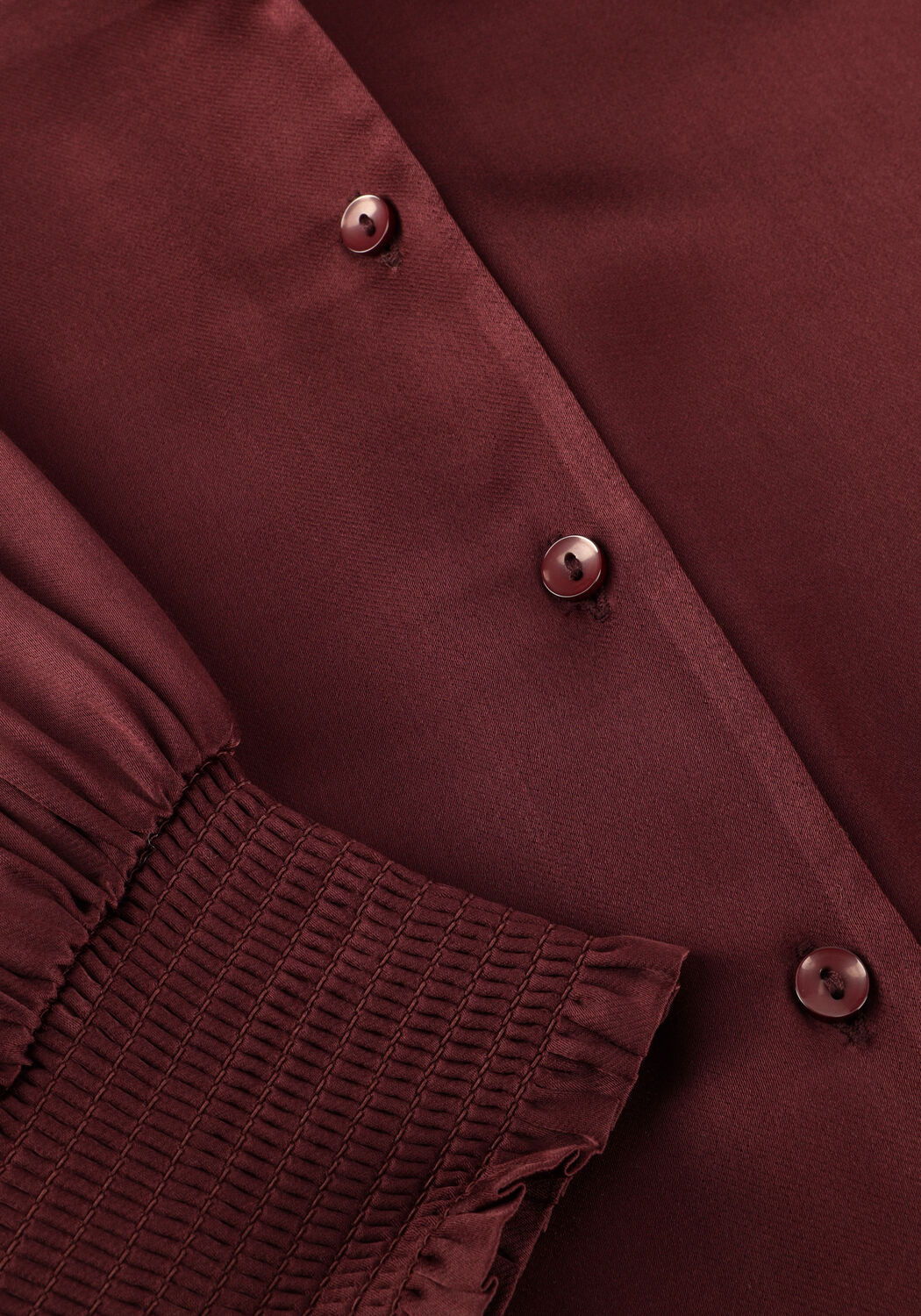 Bordeaux IBANA Blusen TYNA - large