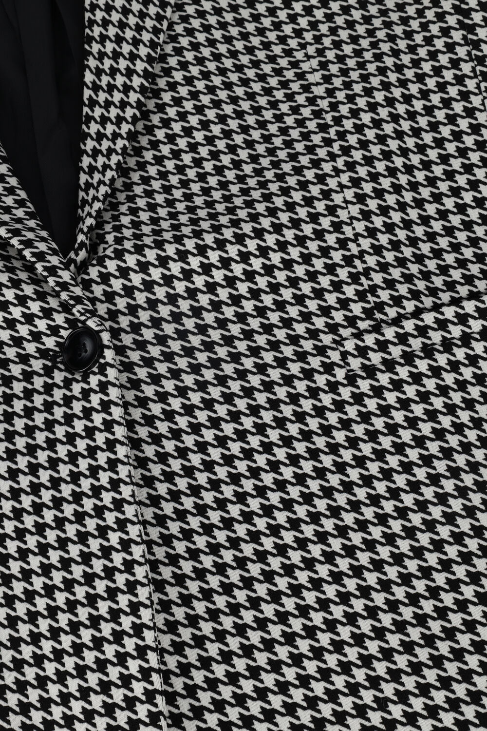 Schwarze MOVES Blazer DAIZY 2607 - large