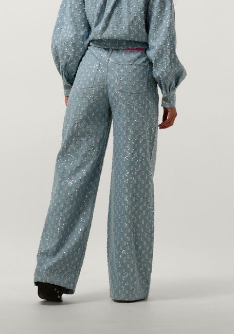 Dunkelblau HARPER & YVE Straight leg jeans YVE-PA - large