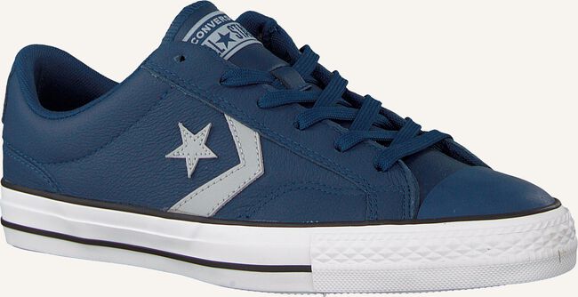 Blaue CONVERSE Sneaker Low STAR PLAYER OX HEREN Blaue CONVERSE Sneaker Low STAR PLAYER OX HEREN - large