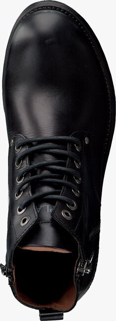 Schwarze REPLAY Ankle Boots METIC - large