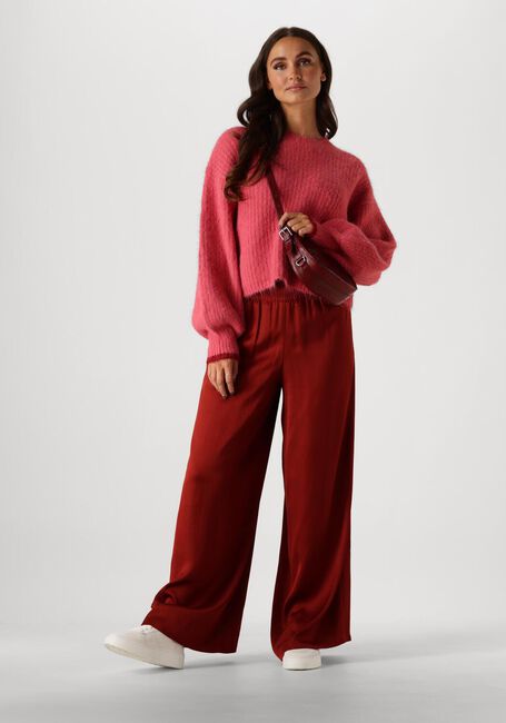 Rosane CO'COUTURE Pullover & Cardigans CORALEE CROP KNIT - large