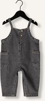 Graue PLAY UP Latzhosen DENIM JUMPSUIT Graue PLAY UP Latzhosen DENIM JUMPSUIT - medium