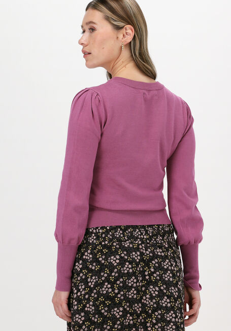 Rosane YDENCE Pullover KNITTED TOP KELSEY - large