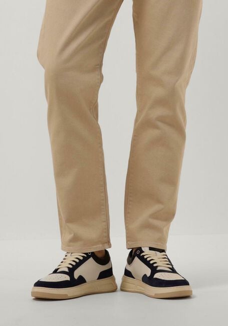 Blaue OFF THE PITCH Sneaker Low BREATH - large