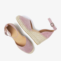 Rosane VIA VAI Espadrilles FLORA BRAID - medium
