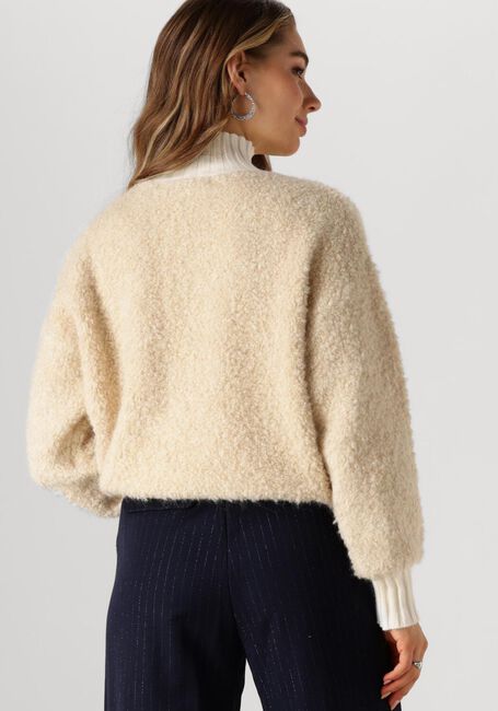 Sand NUKUS Pullover ESSY PULLOVER - large
