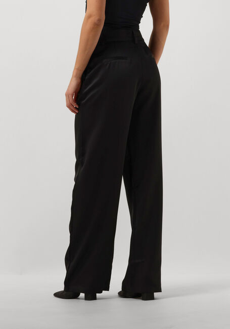 Schwarze NOTRE-V Hose X BO - large