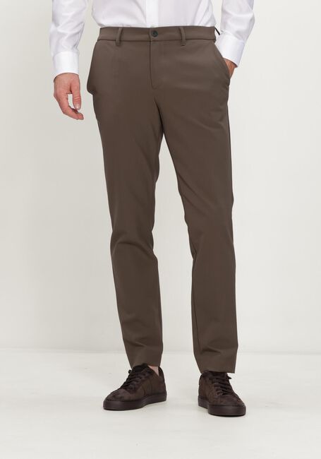 Braune ALBERTO Hose MOVE - large