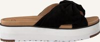 Schwarze UGG Pantolette W JOAN II - medium