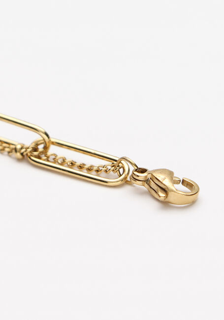 Lilane NOTRE-V Armbänder ARMBAND DUBBEL CHAIN - large