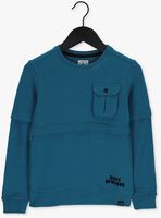 Blaue Z8 Sweatshirt JORDAN - medium