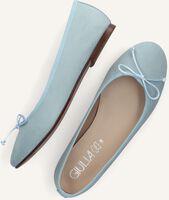 Blaue GIULIA Ballerinas G.12.BALLERINA Blaue GIULIA Ballerinas G.12.BALLERINA - medium