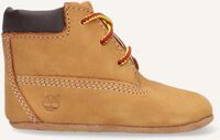 Camelfarbene TIMBERLAND Sneaker CRIB BOOTIE Camelfarbene TIMBERLAND Sneaker CRIB BOOTIE - medium