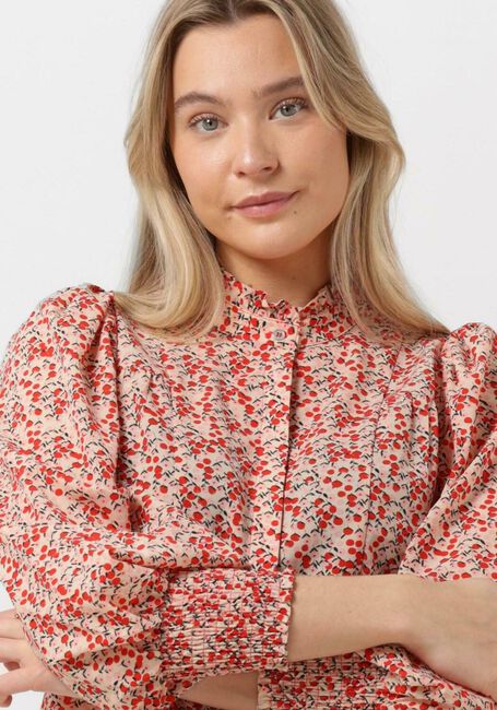 Koralle CO'COUTURE Blusen PERRY PETRA SHIRT - large