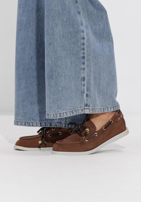 Braune NOTRE-V Slipper 4065-01R - large