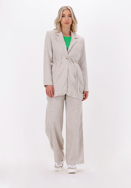 Grüne GESTUZ Top DREW TOP - large