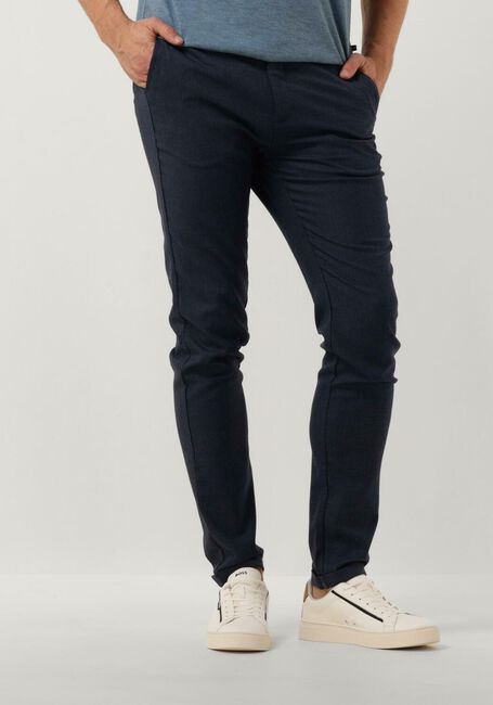 Dunkelblau MATINIQUE Hose MALIAM PANT - large