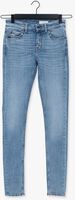 Graue TIGER OF SWEDEN Skinny jeans SLIGHT
