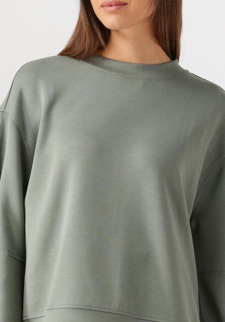 Grüne INWEAR Blusen ANNIEHIW BLOUSE - large