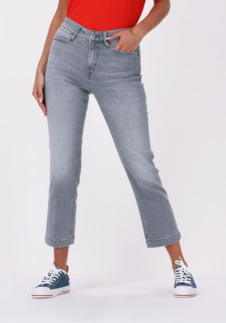 Graue DRYKORN Slim fit jeans SPEAK - large