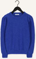 Blaue BY-BAR Pullover MASON PULLOVER Blaue BY-BAR Pullover MASON PULLOVER - medium