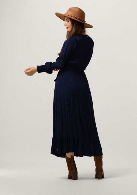 Blaue FABIENNE CHAPOT Midikleid NATALIA DRESS 114 - large
