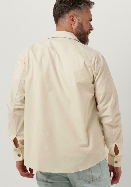 Nicht-gerade weiss TIGER OF SWEDEN Casual-Oberhemd ARNOU - large