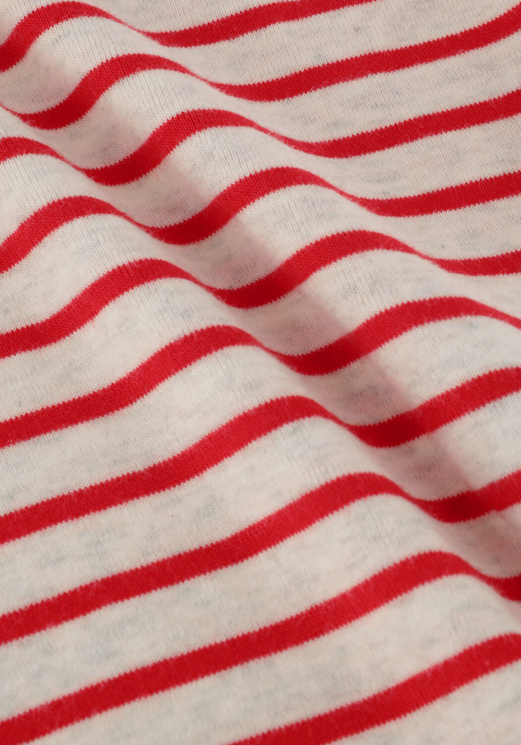 Rote PETIT BATEAU T-shirt TEE SHIRT MC - large