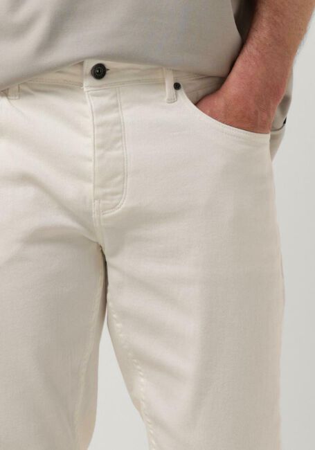 Nicht-gerade weiss PURE PATH Straight leg jeans W1274 THE RYAN - large