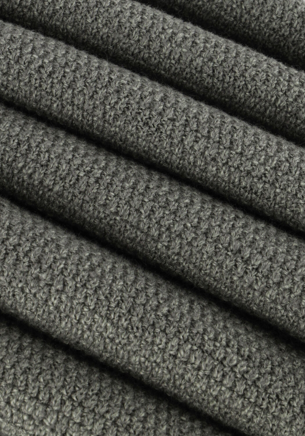 Minze PROFUOMO Pullover PULLOVER CREW NECK - large