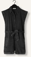 Graue BY-BAR Playsuits OLLIE TWILL SUIT Graue BY-BAR Playsuits OLLIE TWILL SUIT - medium