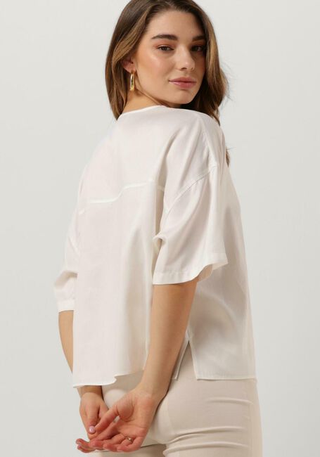 Nicht-gerade weiss DRYKORN Top NAVINI - large