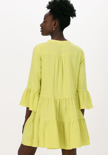 Limette DEVOTION Minikleid KINAROS - large