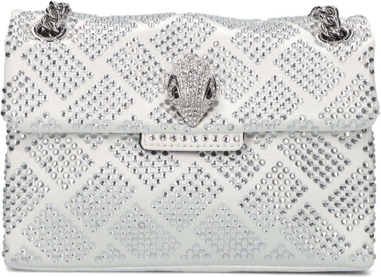 Umhängetasche Fabric Mini Kensington Damen - Kurt Geiger London - Modalova
