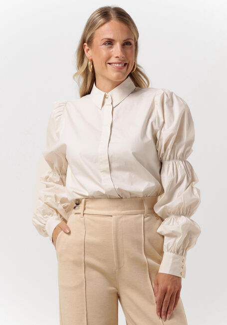 Ecru JOSH V Blusen LOLA - large