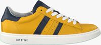 Gelbe HIP Sneaker H1181 - medium
