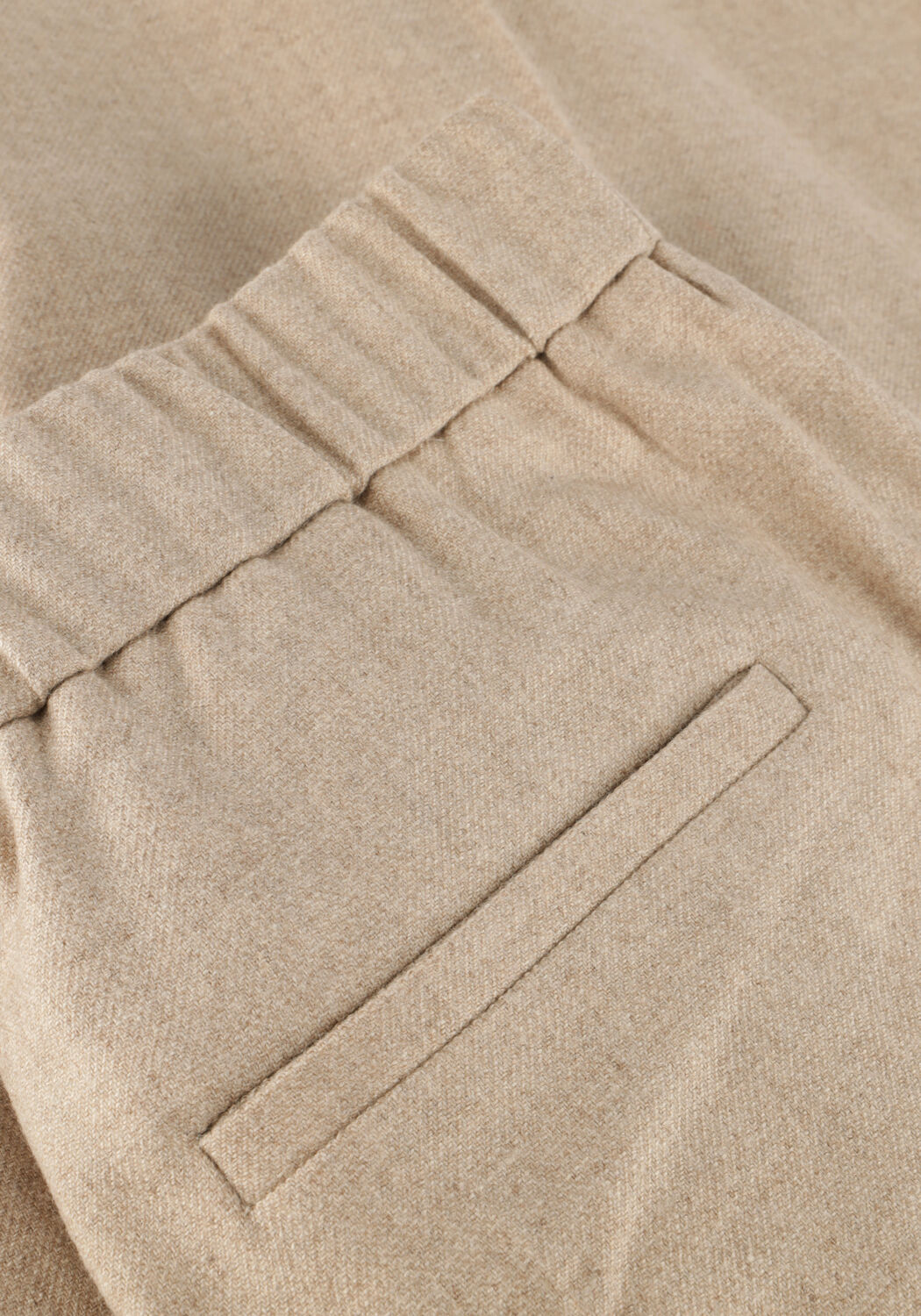 Beige DRYKORN Hose EARN - large