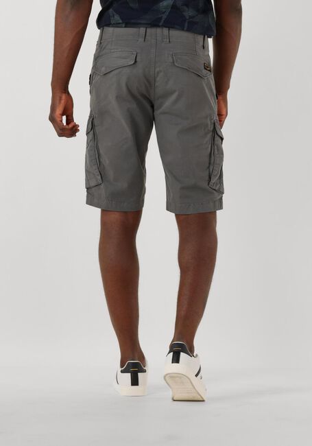 Graue PME LEGEND Kurze Hose NORDROP CARGO SHORTS - large